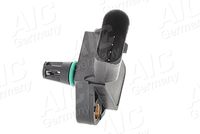 Sensor, Ladedruck