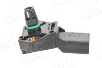 Sensor, Ladedruck