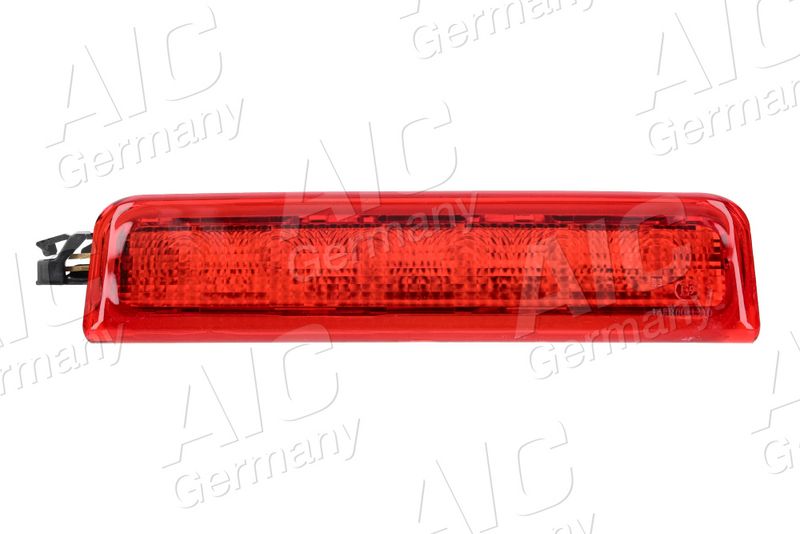 Zusatzbremsleuchte