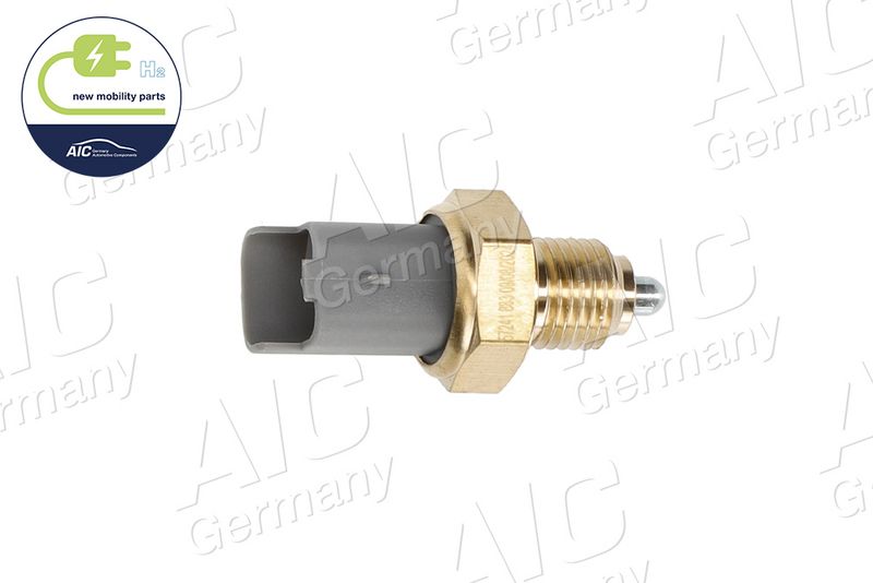 Schalter, Rückfahrleuchte