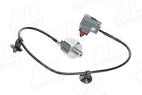Klopfsensor