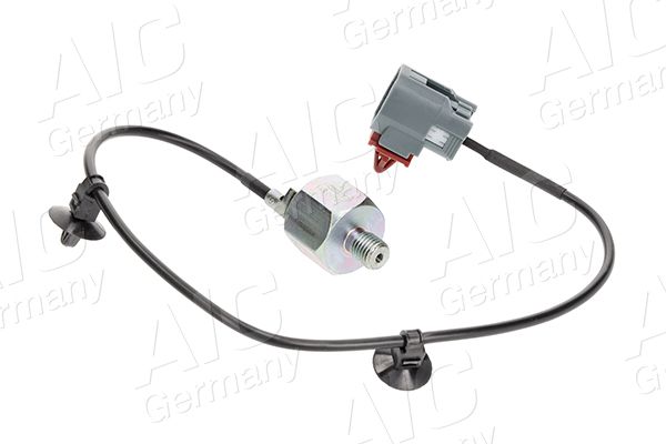 Klopfsensor