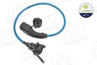 Ladekabel, Elektrofahrzeug