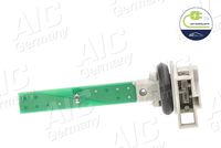 Sensor, Innenraumtemperatur