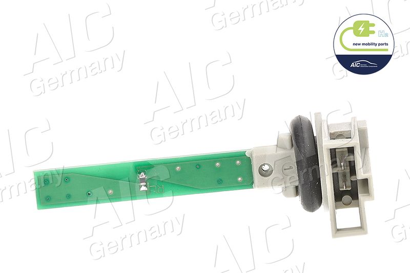 Sensor, Innenraumtemperatur