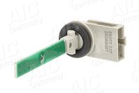 Sensor, Innenraumtemperatur