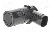 Sensor, Einparkhilfe