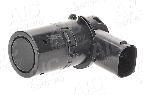 Sensor, Einparkhilfe