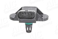 Sensor, Ladedruck
