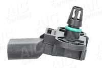 Sensor, Ladedruck
