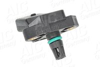 Sensor, Saugrohrdruck