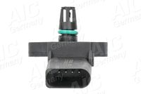Sensor, Saugrohrdruck
