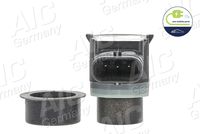 Sensor, Einparkhilfe