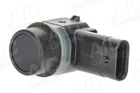 Sensor, Einparkhilfe