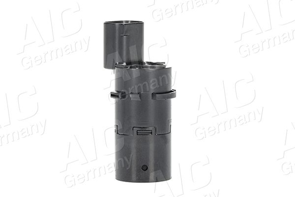 Sensor, Einparkhilfe