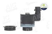 Sensor, Einparkhilfe