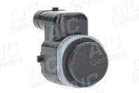 Sensor, Einparkhilfe