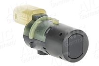 Sensor, Einparkhilfe