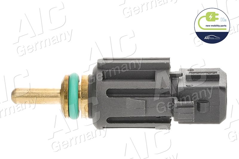 Sensor, Kühlmitteltemperatur