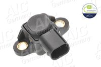 Sensor, Ladedruck