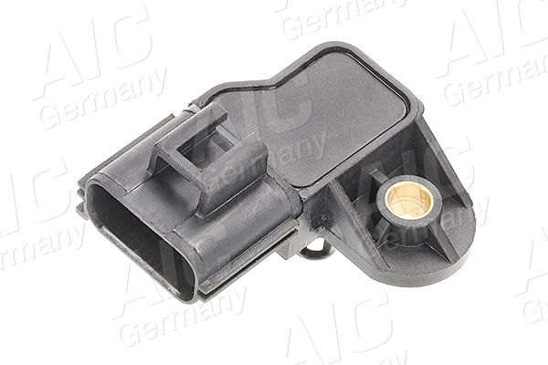 Sensor, Ladedruck