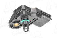 Sensor, Ladedruck