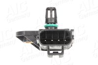 Sensor, Ladedruck