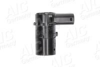 Sensor, Einparkhilfe
