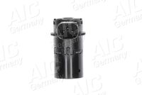 Sensor, Einparkhilfe