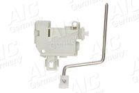 Stellelement, Zentralverriegelung