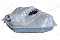 Kraftstofftank