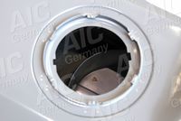Kraftstofftank