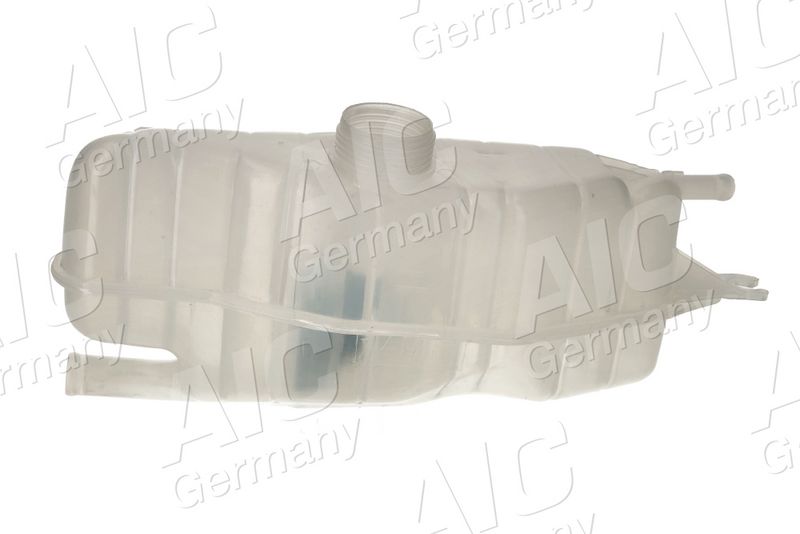 Ausgleichsbehälter, Kühlmittel