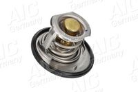Thermostat, Kühlmittel