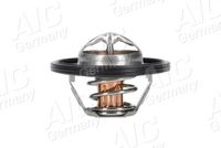 Thermostat, Kühlmittel