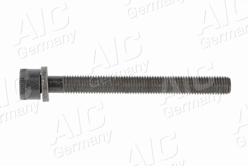 Zylinderkopfschraube