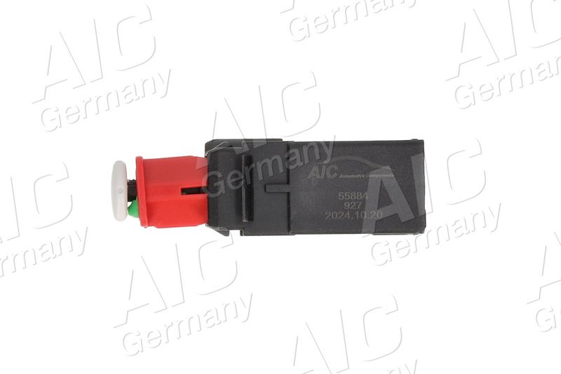 Bremslichtschalter