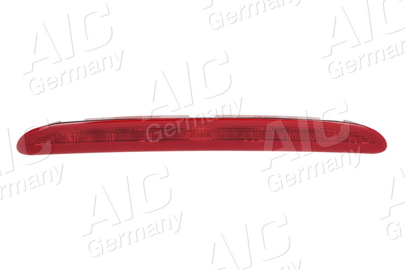 Zusatzbremsleuchte