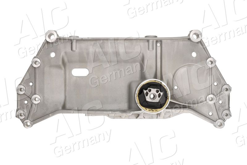 Hilfsrahmen/Aggregateträger