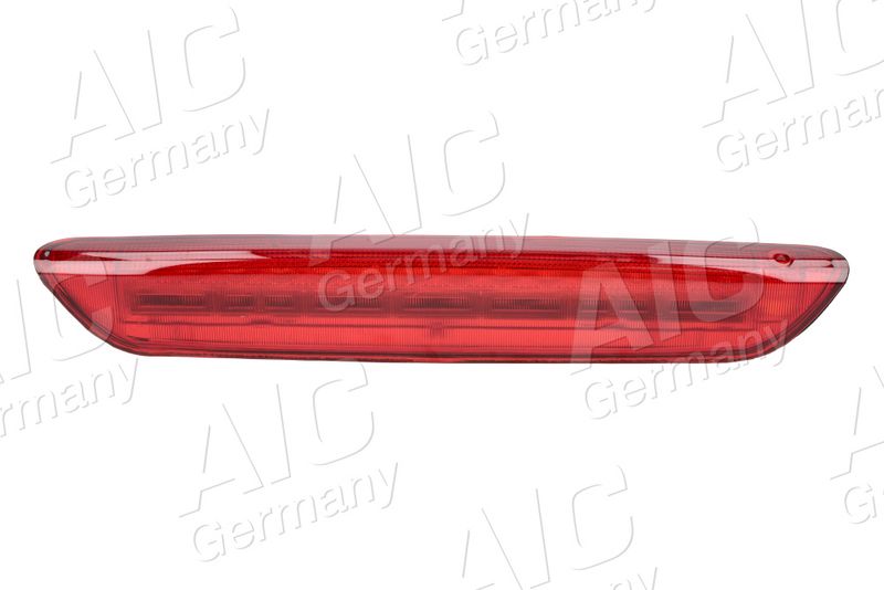 Zusatzbremsleuchte