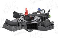 Wickelfeder, Airbag