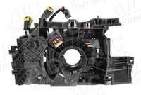Wickelfeder, Airbag