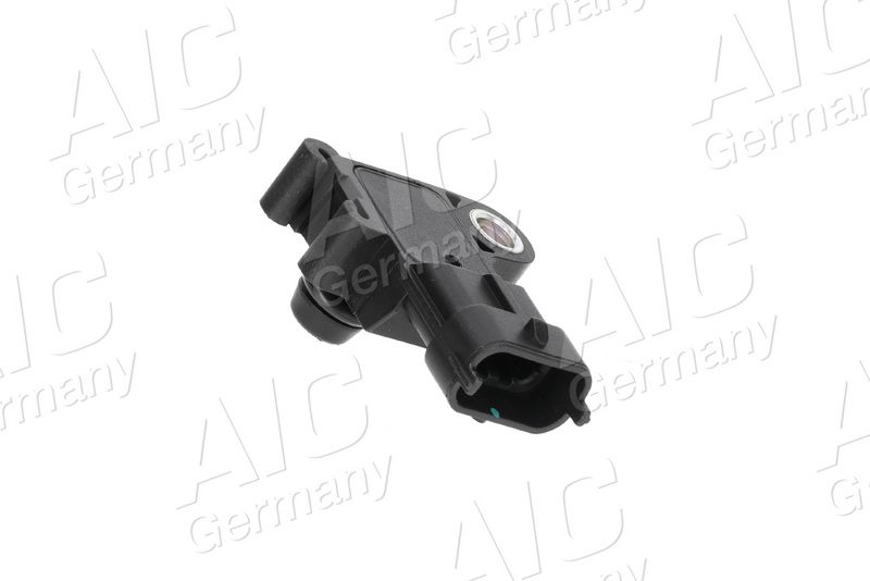 Sensor, Saugrohrdruck