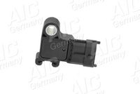 Sensor, Saugrohrdruck