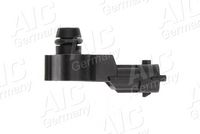 Sensor, Saugrohrdruck