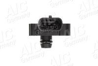 Sensor, Saugrohrdruck