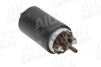 Kraftstoffpumpe