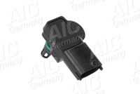 Sensor, Ladedruck