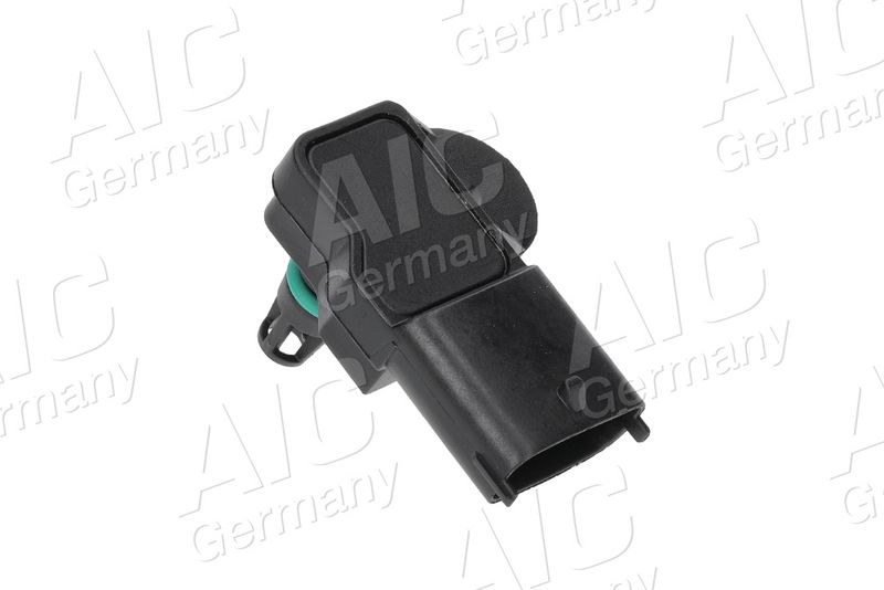 Sensor, Ladedruck