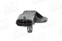 Sensor, Ladedruck